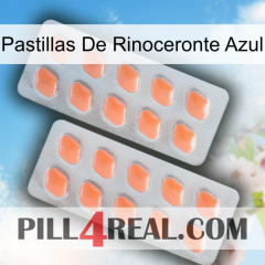 Blue Rhino Pills 27